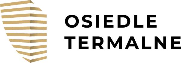 Osiedle termalne - logotyp